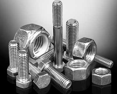 Fasteners
