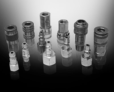 Bosch Hydraulic Hose Fittings