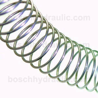 HEAVY DUTY SPRING GUARD