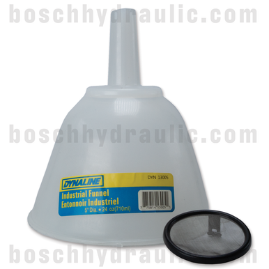 MULTI-PURPOSE FUNNEL 5