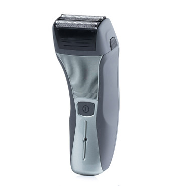 Slick Shaver (Silver)