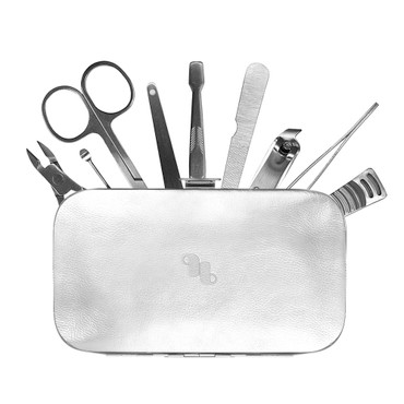 Nail Kit (Silver)