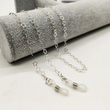 star SILVER COLOR (black)