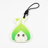 NO.14 (Emerald Green)