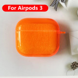 Orange For 3 (Dark Red)