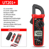 UT201 Plus (Red)