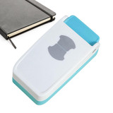 round mark (Beige) - 988