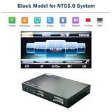 NTG 5.0-Black (black) - 911