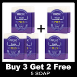 Buy 3 Get 2 Free (Red) - 406