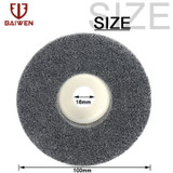 100x16mm (Brown) - 292