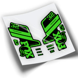 Green 531 (Dark Khaki)