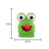 1PCS Color Random (light green)