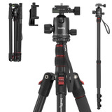 Tripod 3935 (green) - 884