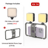 3286B cage kit 2 (CHERRY) - 893