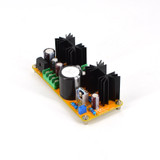 Finished 280V 12.6V (black)