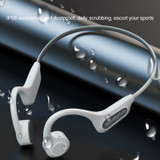 X3 Pro White (WHITE)