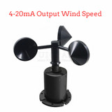 4-20mA Speed (Yellow)