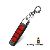 Red (GRAY)