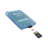 TF-MICRO SD blue (Dark Blue)