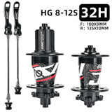 BK 100x9 135x10 HG (WHITE)