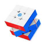 GAN14 Maglev Frosted (Yellow)