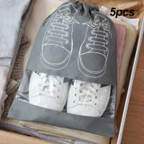 5pcs (Beige)