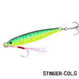 Stinger-G (Light Red) - 212