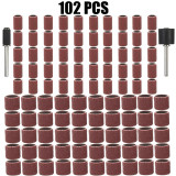102PCS (Gold) - 664