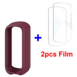 wine red-film (橄榄绿)