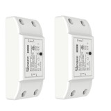 2 pieces (Brown) - 690