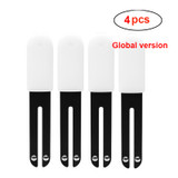white-4 pcs (Gold)