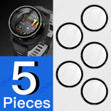 5Pcs (Sand Pink) - 404