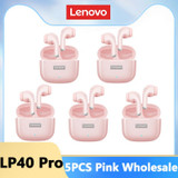 LP40 Pro Pink 5 (Pink)