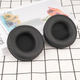 Black Earpads (Olive)