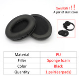 PU earpads (Khaki)