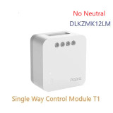 No Neutral (Yellow) - 740