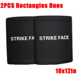 Rectangle-2PCS-PE (GRAY)