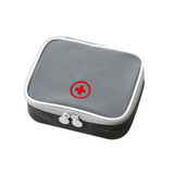 Grey(empty bag) (Pink)