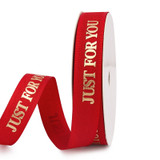 Queen Red(16mm) (DULL)