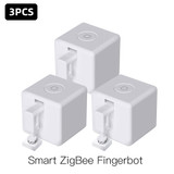 3 PCs Fingerbot (Blue)