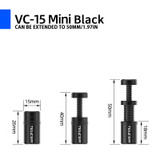VC15 MINI B (green)