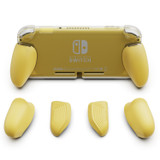 Yellow (WHITE)