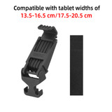 Bracket Holder (Light Grey)