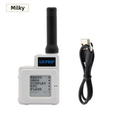 Milky (Blue) - 211