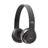 Black (black)