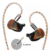 Performer8 4.4mm (WHITE)