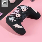 Skull Black (GRAY)