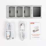 LED screen (Light Grey)