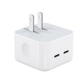 US Plug (WHITE)