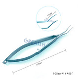 Curved (Silver)